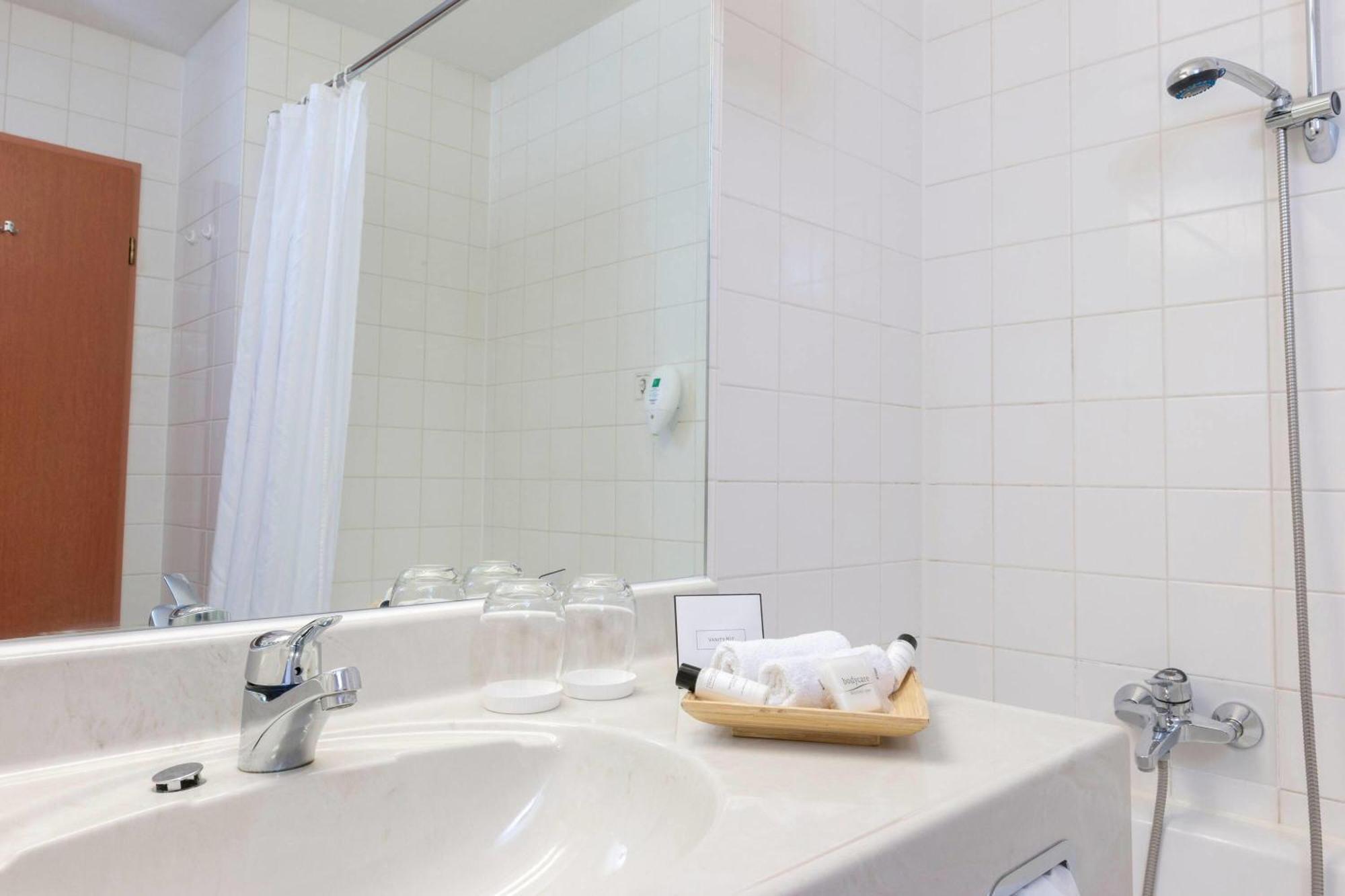 Chambre Double Supérieure