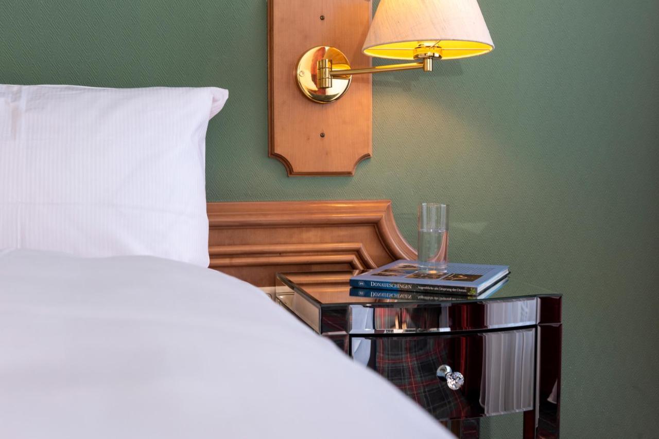 Chambre Simple