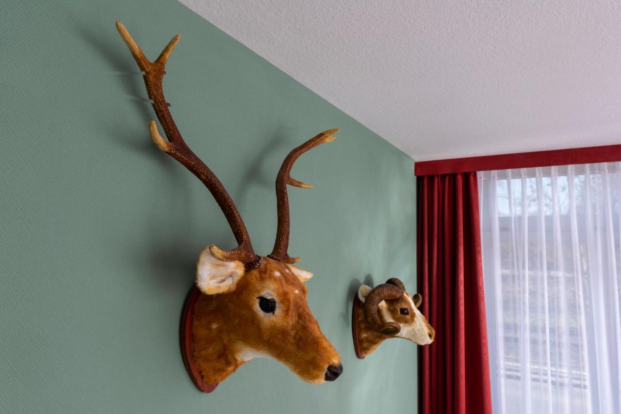 Chambre Triple