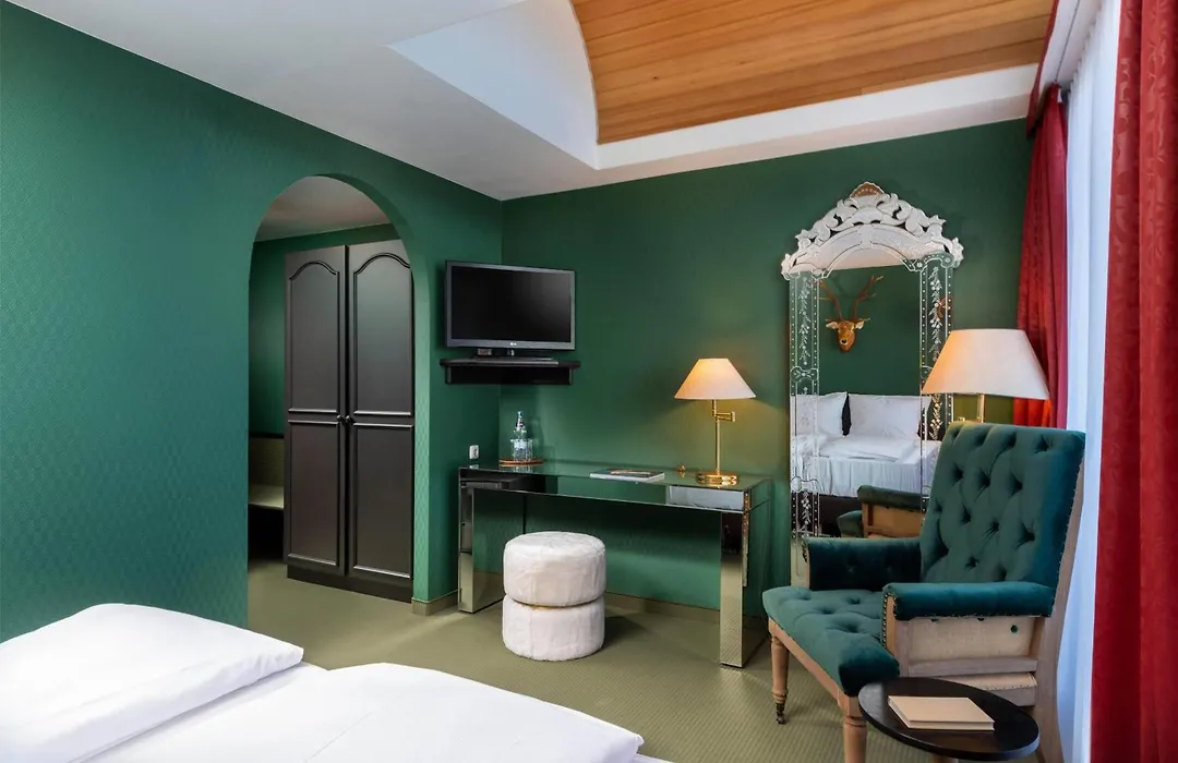 Wyndham Garden Donaueschingen-1