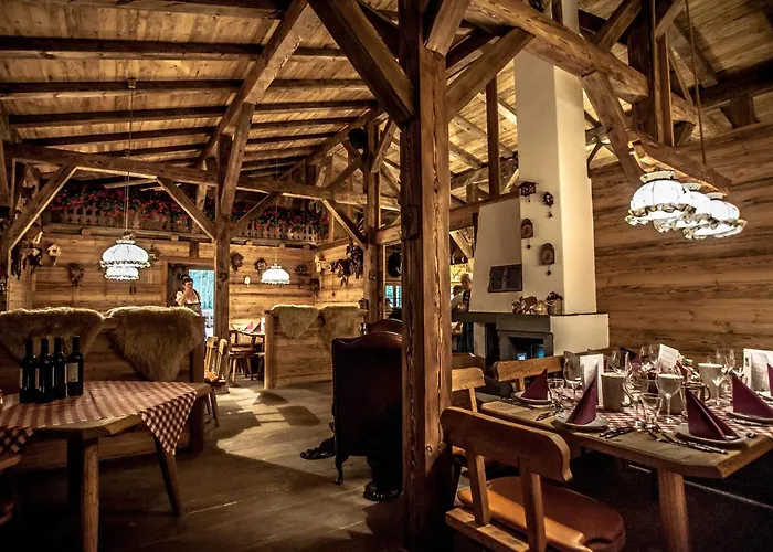 Severins Resort & Spa Oeschberghof