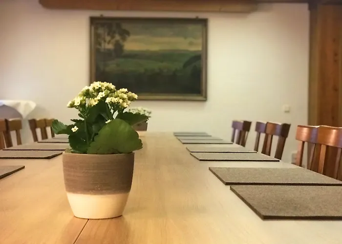 Flair Hotel Grüner Baum