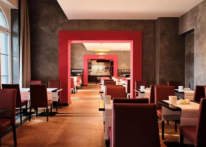 Hotel Alte Post